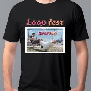 Hater Gear - AlmightyCast Tee