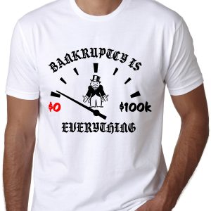 Hater Gear - _ohfxckbankrupt