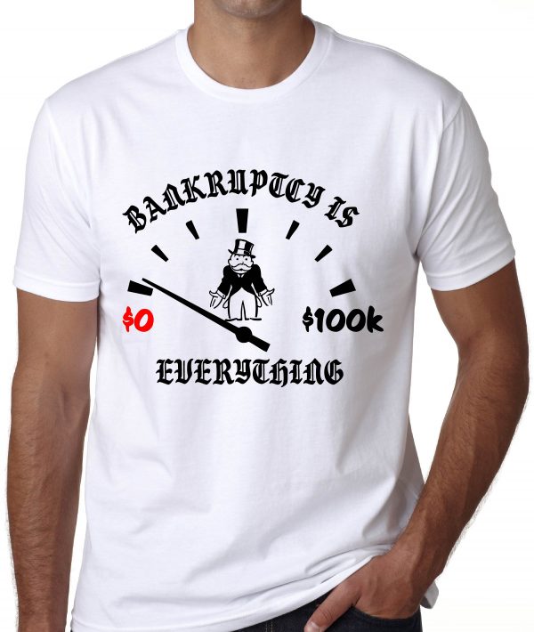Hater Gear - _ohfxckbankrupt