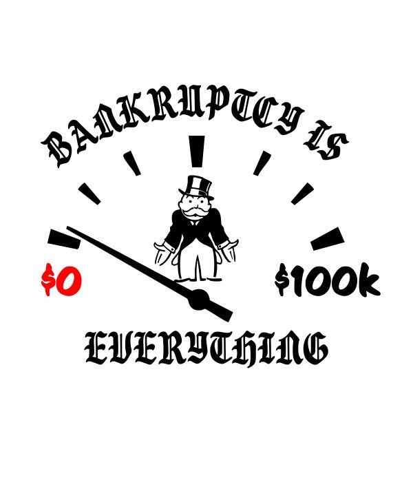 Hater Gear - _ohfxckbankrupt - Image 2